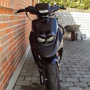 Yamaha SpyPR. SÆLGES! . 