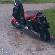 PGO pmx sport ( solgt )