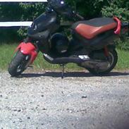 PGO pmx sport ( solgt )