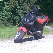 PGO pmx sport ( solgt )