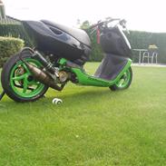 Aprilia Sonic Sprinter LC DD 