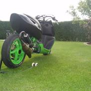 Aprilia Sonic Sprinter LC DD 