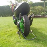 Aprilia Sonic Sprinter LC DD 