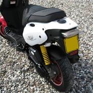 PGO Pmx Sport No Fear