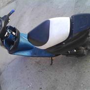 Honda sfx SLOGT :D