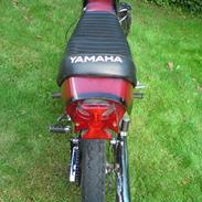 Yamaha 4 gear