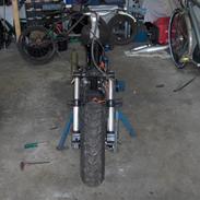 Aprilia FZ S6R AC. Solgt.