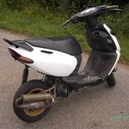 Aprilia sonic