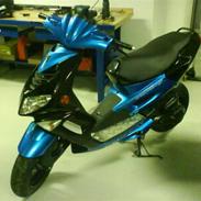 Peugeot SpeedFight 2