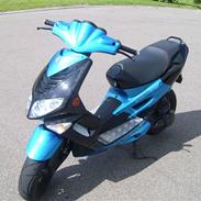 Peugeot SpeedFight 2