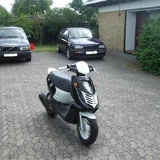 Aprilia Sonic - Solgt