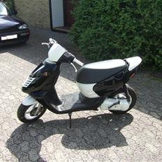 Aprilia Sonic - Solgt