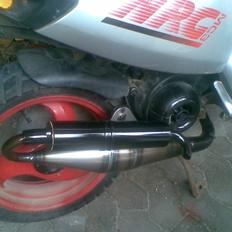 Piaggio NRG MC3   SOLGT!!