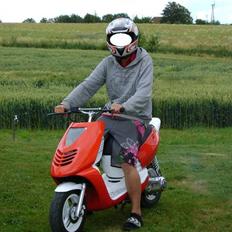 Aprilia Sonic Grand Prix