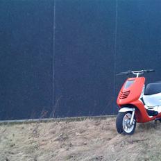 Aprilia Sonic Grand Prix