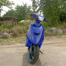 Yamaha Jog FS *SOLGT*