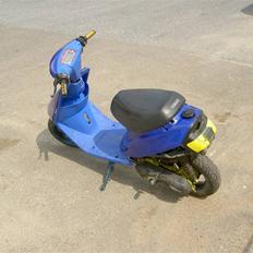 Yamaha Jog FS *SOLGT*