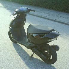 Aprilia sonic 