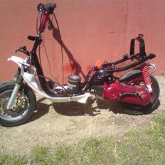 Yamaha FS R-Setup LC 70cc SD Sælges 