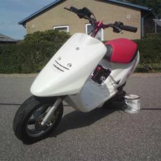 Yamaha FS R-Setup LC 70cc SD Sælges 