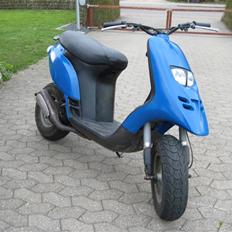 Piaggio Typhoon ( TILSALG )