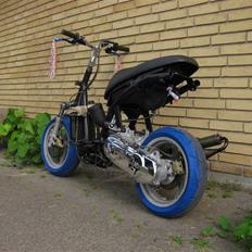 Yamaha slider / sr70 lc dd VÆK