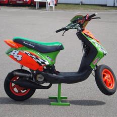 Piaggio zip sp