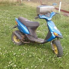 Gilera stalker tilsalg