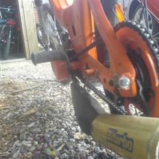 Puch Maxi K 