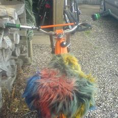 Puch Maxi K 