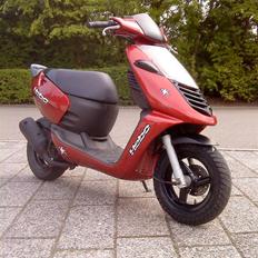 Aprilia Sonic Stjålet