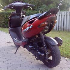 Aprilia Sonic Stjålet