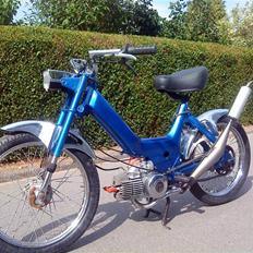 Puch Maxi K ---SOLGT 3k---