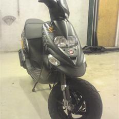 Gilera Stalker Special Series