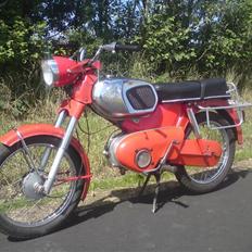 Kreidler Florett (Solgt)