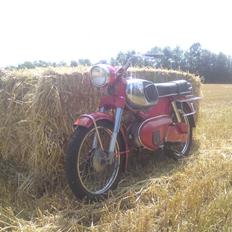 Kreidler Florett (Solgt)