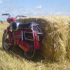 Kreidler Florett (Solgt)