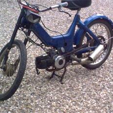 Puch maxi k Solgt 