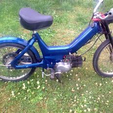 Puch maxi k Solgt 