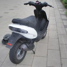 Gilera Stalker SOLGT ! 