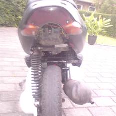 Aprilia Sonic SOLGT!