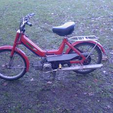 Puch (Tidl-scooter)
