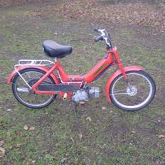 Puch (Tidl-scooter)