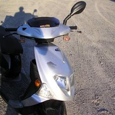 PGO Dr. big Sport Pro