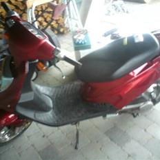 PGO hot50 jubilæums