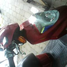 PGO hot50 jubilæums