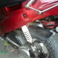 PGO hot50 jubilæums