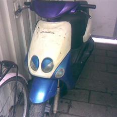 Yamaha neos ac SOLGT
