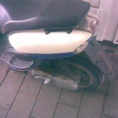 Yamaha neos ac SOLGT