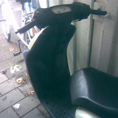 Yamaha neos ac SOLGT